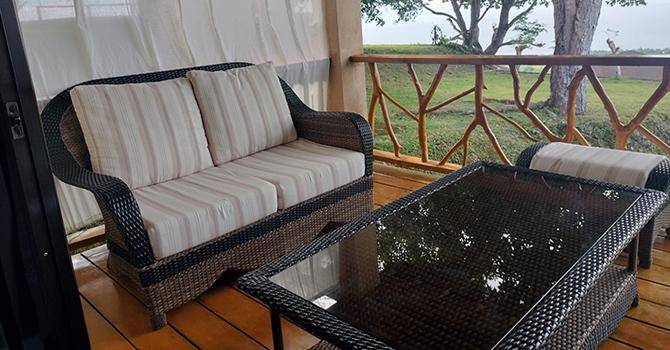 deluxe seaview rooms